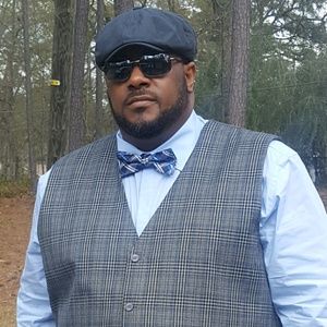 Meet your Posher, Roger